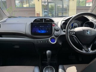2012 Honda Fit Shuttle I, белый, 1000000 рублей, вид 5