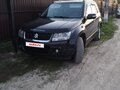 2008 Suzuki Grand Vitara II, чёрный, 780000 рублей