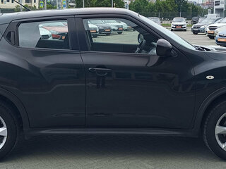 2012 Nissan Juke I, чёрный, 825000 рублей, вид 3