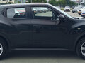 2012 Nissan Juke I, чёрный, 840000 рублей - вид 2