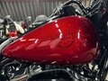 2017 Harley-Davidson Road Glide, пурпурный, 1980000 рублей - вид 11