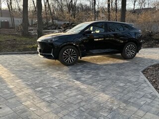 2023 Changan UNI-K, чёрный, 3100000 рублей, вид 1