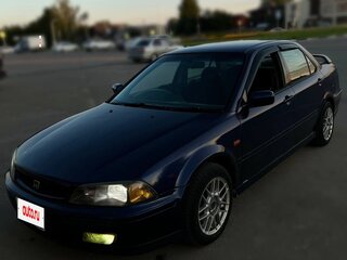 1998 Honda Torneo, синий, 570000 рублей, вид 1