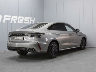 2023 Chery Arrizo 8, серый, 1720000 рублей, вид 2