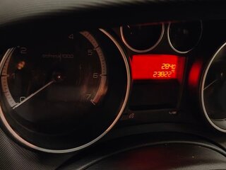 2012 Peugeot 408 I, серый, 405000 рублей, вид 5