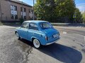 1966 ЗАЗ 965, голубой - вид 4