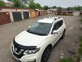 2017 Nissan X-Trail III, белый, 1750000 рублей - вид 6