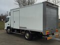 2008 Fuso (Mitsubishi) Canter, белый - вид 4