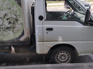 2006 Hyundai Porter, белый, 300000 рублей, вид 1