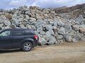 2007 Suzuki Grand Vitara II, чёрный, 980000 рублей - вид 5
