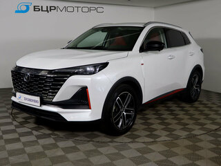 2023 Changan CS55 Plus II, белый, 1579990 рублей, вид 1