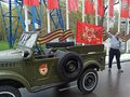 1963 ГАЗ 69А, зелёный, 800000 рублей