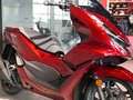 2024 Honda PCX 125, красный - вид 8