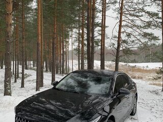 2023 FAW Bestune B70 I, чёрный, 1750000 рублей, вид 1