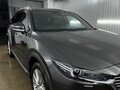 2018 Mazda CX-8 I, серый, 2850000 рублей - вид 1