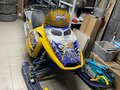 2006 BRP Ski-Doo Summit 800, синий, 450000 рублей - вид 2