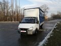 2017 ГАЗ ГАЗель (3302), белый, 1250000 рублей - вид 3