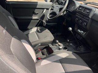 2024 Lada (ВАЗ) Niva Legend I, коричневый, 1039000 рублей, вид 5