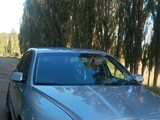 2008 Skoda Octavia II (A5), серебристый, 1000000 рублей, вид 3