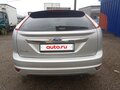 2008 Ford Focus II Рестайлинг, серебристый, 500000 рублей - вид 3