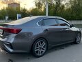 2021 Kia Cerato IV, серый, 2700000 рублей - вид 4