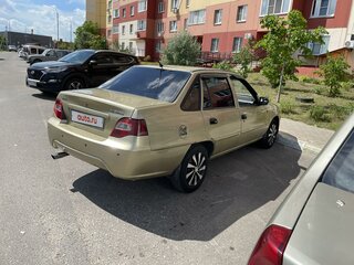 2009 Daewoo Nexia I Рестайлинг, бежевый, 299999 рублей, вид 3