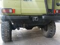 1985 Mercedes-Benz G-Класс 240 I (W460; W461), зелёный - вид 6