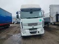 2010 Renault Premium, белый, 3700000 рублей - вид 10