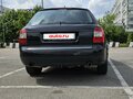 2002 Audi A4 II (B6), чёрный, 530000 рублей - вид 5