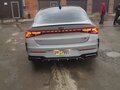 2021 Kia K5 III, серый, 3500000 рублей - вид 5