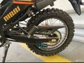 2024 Racer Bros, оранжевый, 160000 рублей