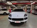2019 Porsche Cayenne III, белый, 9900000 рублей - вид 3