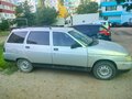2002 Lada (ВАЗ) 2111, серебристый, 100000 рублей - вид 1