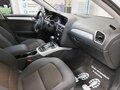 2012 Audi A4 allroad IV (B8) Рестайлинг, белый - вид 8