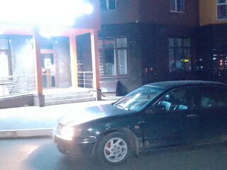 1998 Nissan Maxima IV (A32), зелёный, 370000 рублей, вид 2
