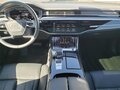 2025 Audi A8 Long 55 TFSI IV (D5) Рестайлинг, серебристый, 13044361 рублей - вид 11