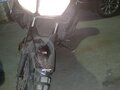 2002 Suzuki V-Strom 1000, синий, 359000 рублей - вид 7