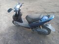 2000 Suzuki ZZ, синий, 60000 рублей - вид 4