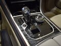 2021 BMW 8 серии 840d xDrive II (G14/G15/G16), синий - вид 7