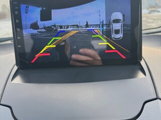 2014 Ford EcoSport II, чёрный, 1220000 рублей, вид 3