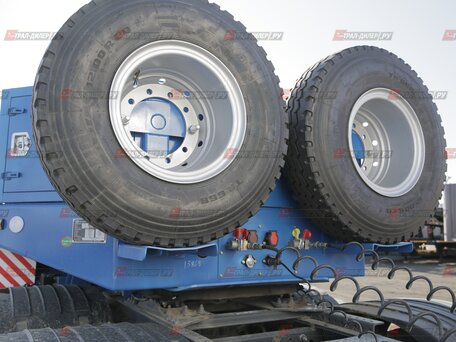2026 Amur LYR9907TDP, синий, 9300000 рублей, вид 5