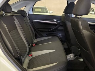 2024 Lada (ВАЗ) Vesta I Рестайлинг (NG), белый, 1513000 рублей, вид 5