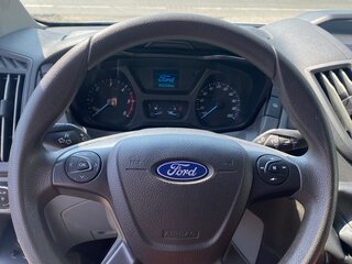 2018 Ford Transit, белый, 2500000 рублей, вид 3