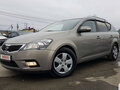 2010 Kia Ceed I Рестайлинг, серебристый, 650000 рублей