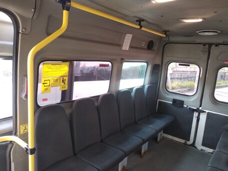 2013 Peugeot Boxer, белый, 1050000 рублей, вид 5