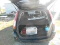 2006 Ford Fusion I Рестайлинг, синий, 315000 рублей - вид 6