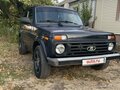 2013 Lada (ВАЗ) 2121 (4x4) I Рестайлинг, зелёный, 590000 рублей - вид 10