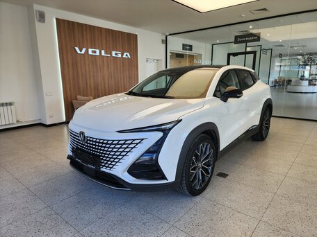 Changan UNI-T I