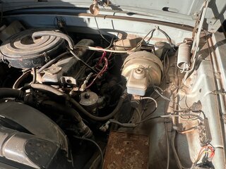 1997 ГАЗ 31029 «Волга», серый, 430000 рублей, вид 5