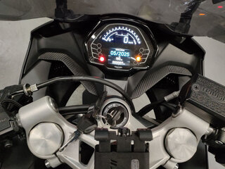 2024 Triumph Daytona 660, чёрный, 1100000 рублей, вид 5